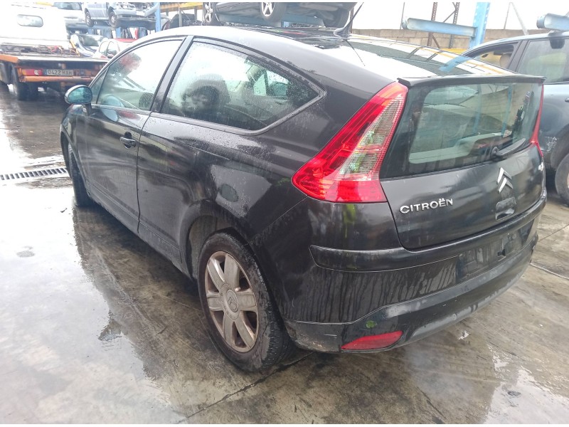 citroën c4 coupé (la_) del año 2005