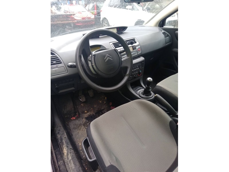 citroën c4 coupé (la_) del año 2005