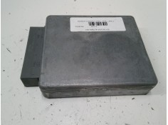 Recambio de centralita motor uce para ford transit connect (p65_, p70_, p80_) 1.8 di referencia OEM IAM 4S4112A650BB  