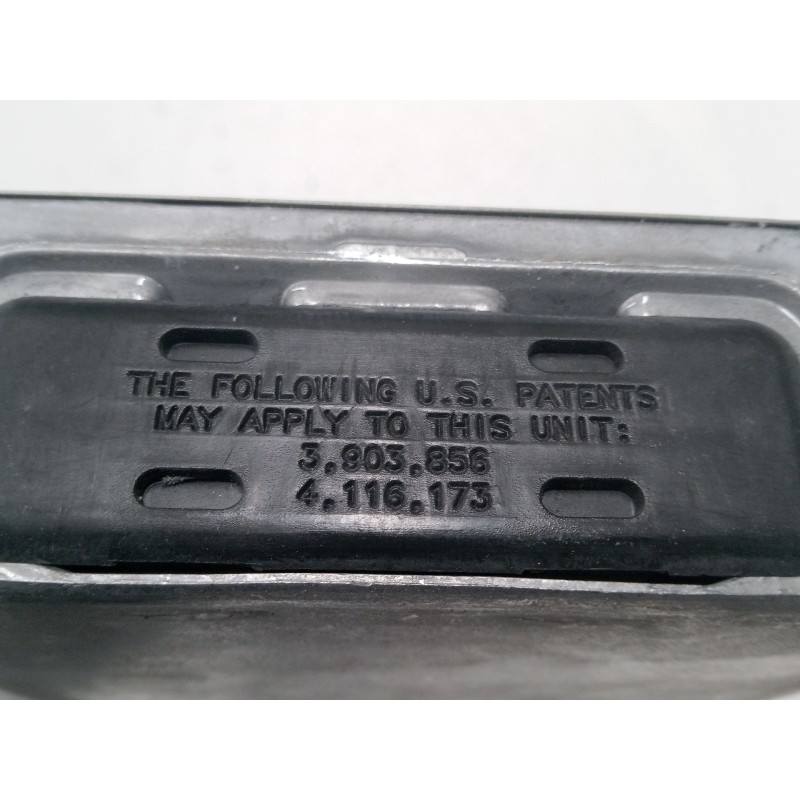 Recambio de centralita motor uce para ford transit connect (p65_, p70_, p80_) 1.8 di referencia OEM IAM 4S4112A650BB  