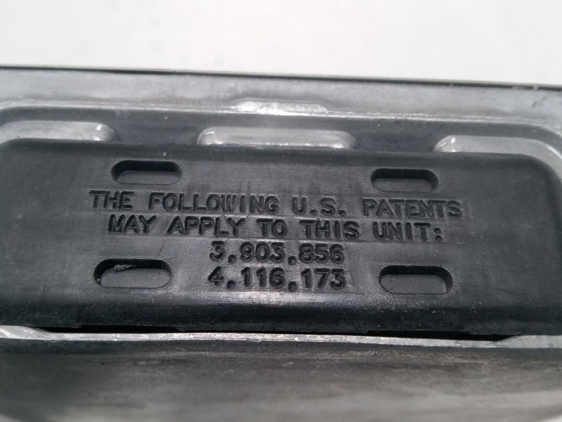 Recambio de centralita motor uce para ford transit connect (p65_, p70_, p80_) 1.8 di referencia OEM IAM 4S4112A650BB  