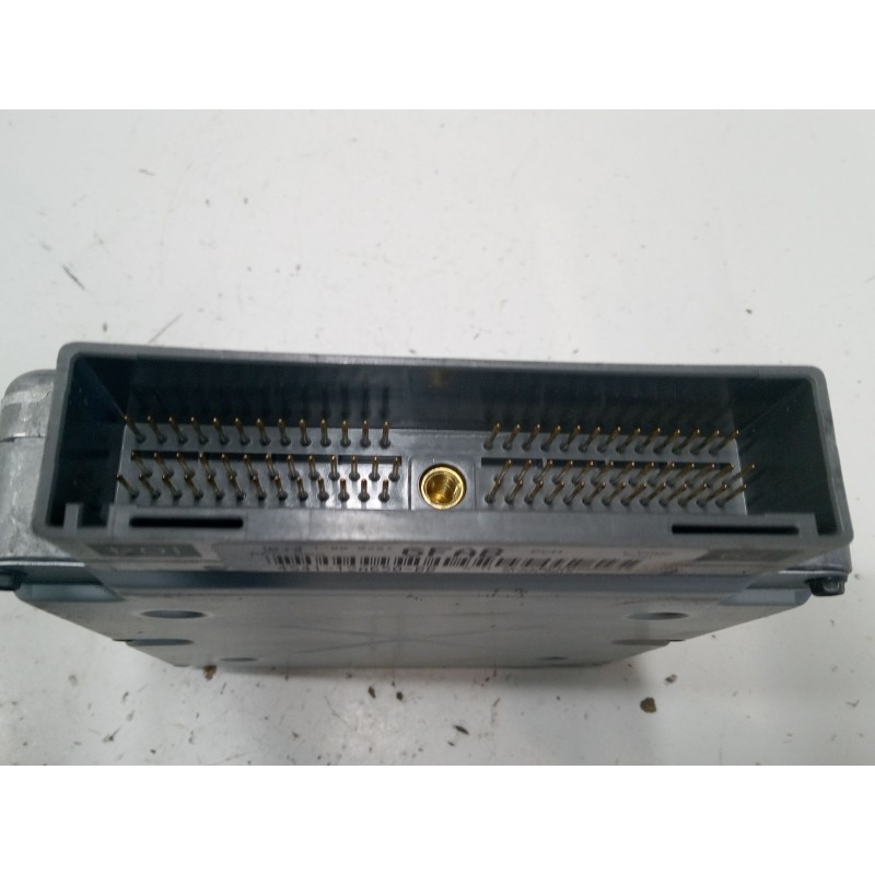 Recambio de centralita motor uce para ford transit connect (p65_, p70_, p80_) 1.8 di referencia OEM IAM 4S4112A650BB  