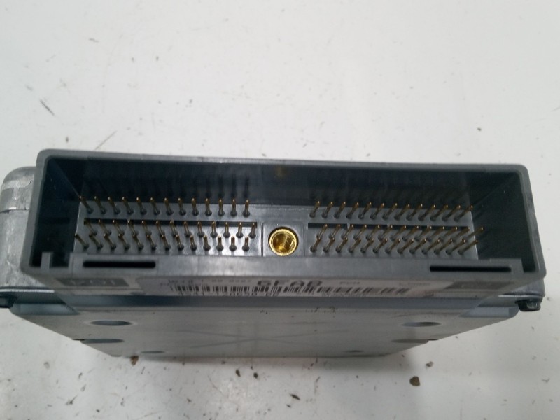 Recambio de centralita motor uce para ford transit connect (p65_, p70_, p80_) 1.8 di referencia OEM IAM 4S4112A650BB  