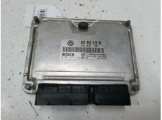 Recambio de centralita motor uce para volkswagen polo iv (9n_, 9a_) 1.4 tdi referencia OEM IAM 045906019BP  