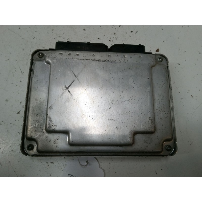 Recambio de centralita motor uce para volkswagen polo iv (9n_, 9a_) 1.4 tdi referencia OEM IAM 045906019BP  