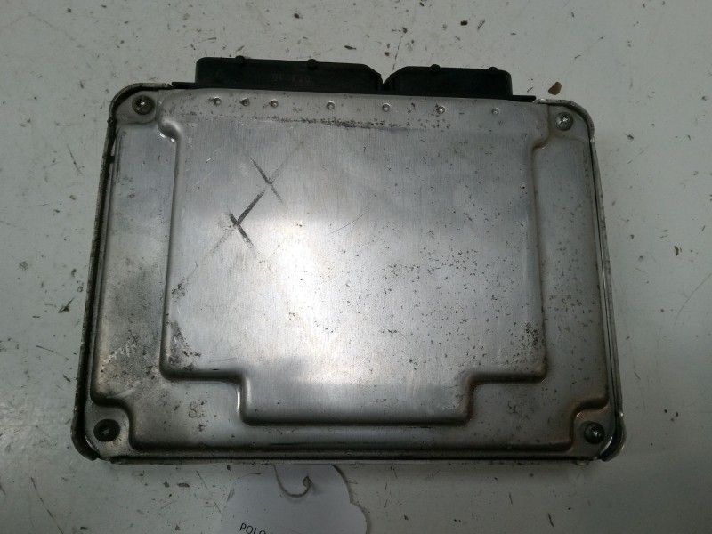 Recambio de centralita motor uce para volkswagen polo iv (9n_, 9a_) 1.4 tdi referencia OEM IAM 045906019BP  