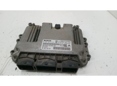 Recambio de centralita motor uce para citroën berlingo / berlingo first monospace (mf_, gjk_, gfk_) 1.6 hdi 90 (mf9hx) referenci