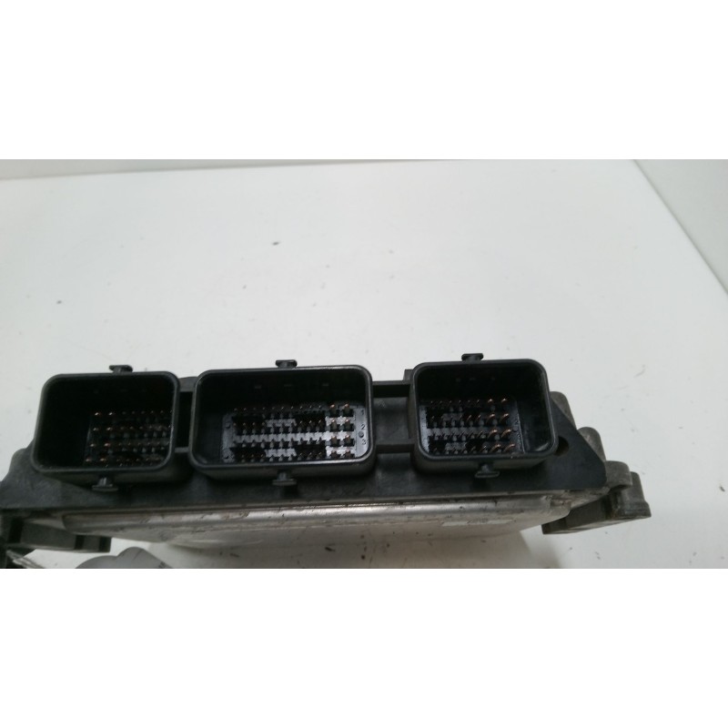 Recambio de centralita motor uce para citroën berlingo / berlingo first monospace (mf_, gjk_, gfk_) 1.6 hdi 90 (mf9hx) referenci