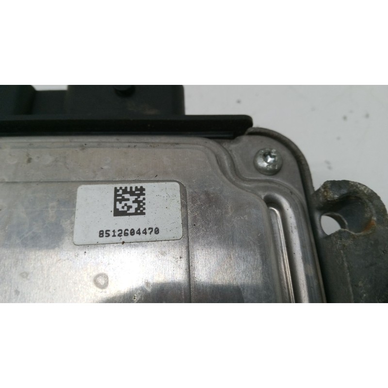 Recambio de centralita motor uce para citroën berlingo / berlingo first monospace (mf_, gjk_, gfk_) 1.6 hdi 90 (mf9hx) referenci