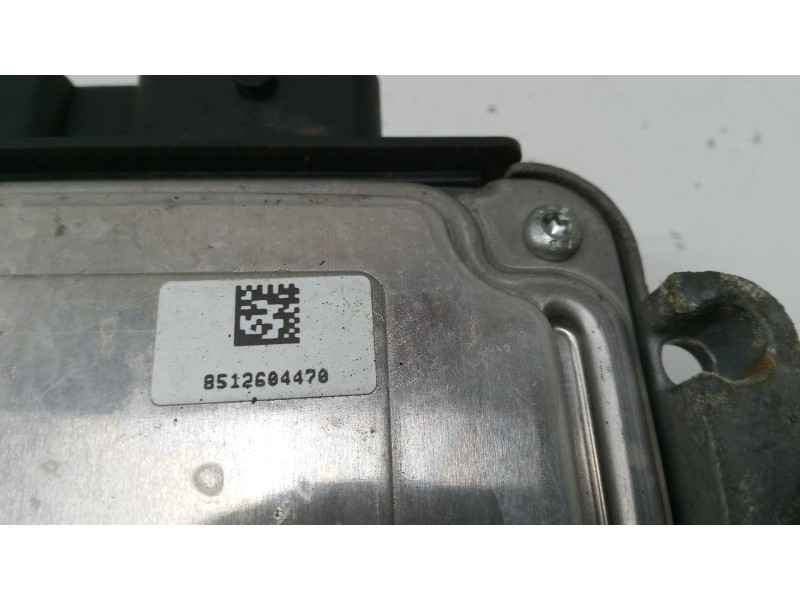 Recambio de centralita motor uce para citroën berlingo / berlingo first monospace (mf_, gjk_, gfk_) 1.6 hdi 90 (mf9hx) referenci