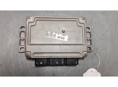 Recambio de centralita motor uce para peugeot 307 cc (3b) 2.0 16v referencia OEM IAM 9654716780  
