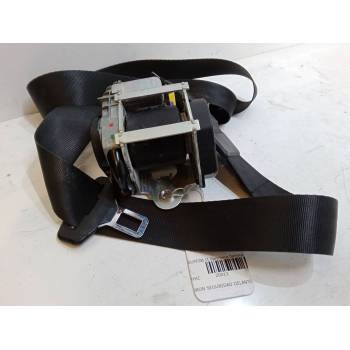 CINTURON SEGURIDAD DELANTERO DERECHO 615479100 