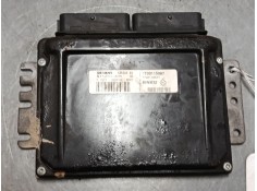 Recambio de centralita motor uce para renault clio ii (bb_, cb_) 1.4 (b/cb0c, b/cb0s) referencia OEM IAM 7700115097 S110030304C 