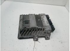 Recambio de centralita motor uce para ford fiesta v (jh_, jd_) 1.4 tdci referencia OEM IAM 3S6112A650LC  