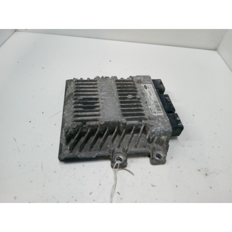 Recambio de centralita motor uce para ford fiesta v (jh_, jd_) 1.4 tdci referencia OEM IAM 3S6112A650LC  