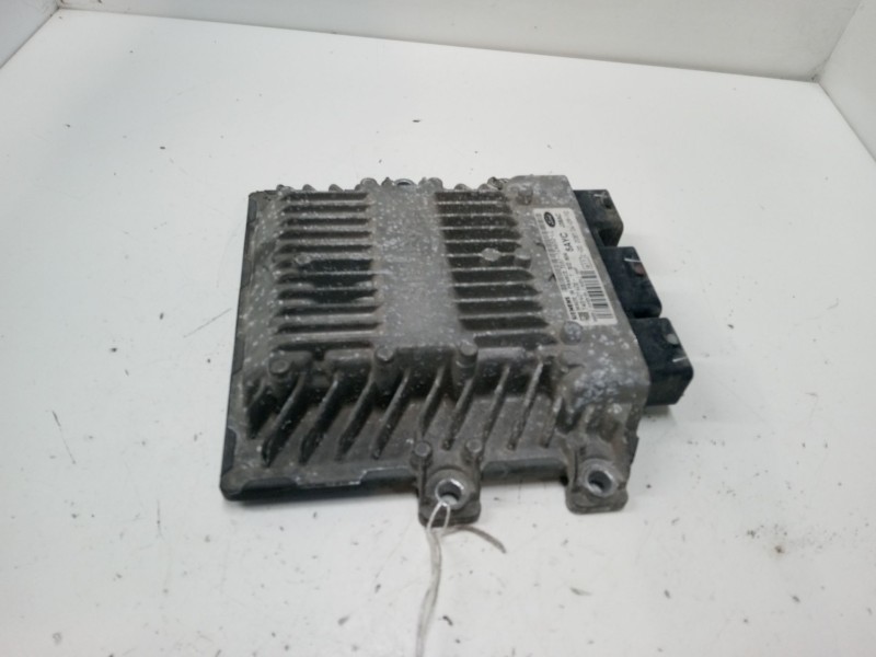 Recambio de centralita motor uce para ford fiesta v (jh_, jd_) 1.4 tdci referencia OEM IAM 3S6112A650LC  