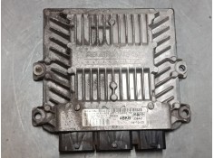 Recambio de centralita motor uce para ford focus c-max (dm2) 1.8 tdci referencia OEM IAM 6M5112A650YB 5WS40512B 