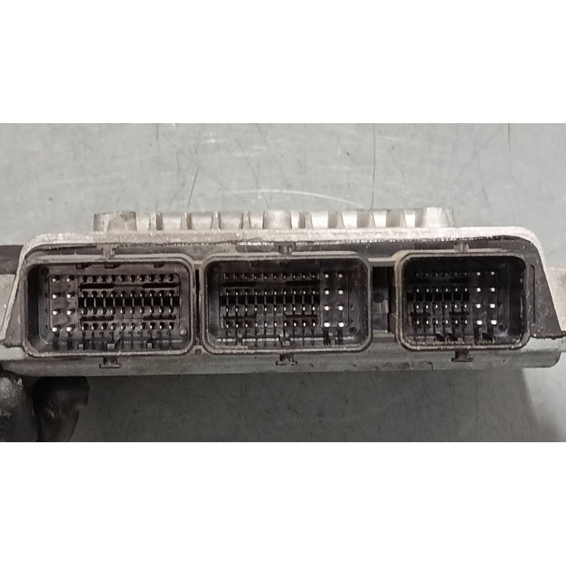 Recambio de centralita motor uce para ford focus c-max (dm2) 1.8 tdci referencia OEM IAM 6M5112A650YB 5WS40512B 