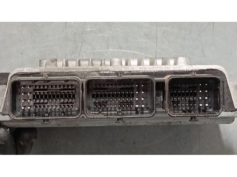 Recambio de centralita motor uce para ford focus c-max (dm2) 1.8 tdci referencia OEM IAM 6M5112A650YB 5WS40512B 