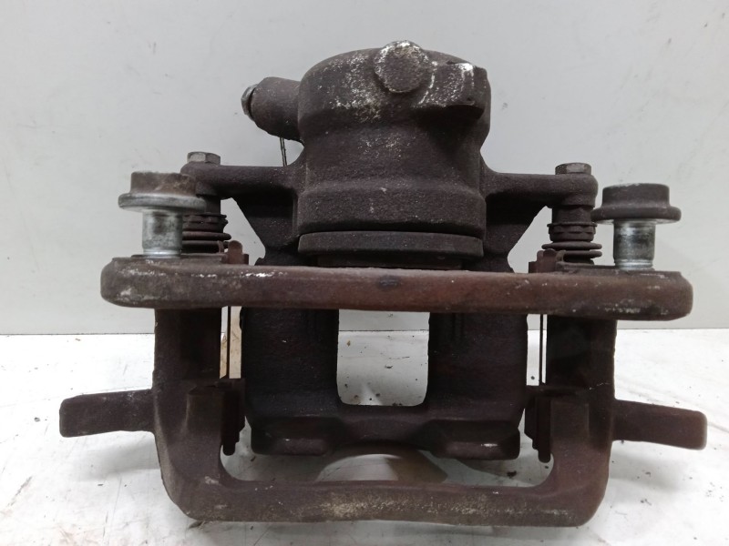 Recambio de pinza freno delantera izquierda para peugeot 407 (6d_) 2.0 hdi 135 (6drhrh, 6drhre, 6drhrg, 6drhrj) referencia OEM I