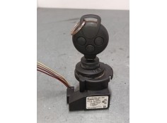 Recambio de clausor para smart fortwo coupé (451) 1.0 (451.330, 451.334) referencia OEM IAM A4518201597  