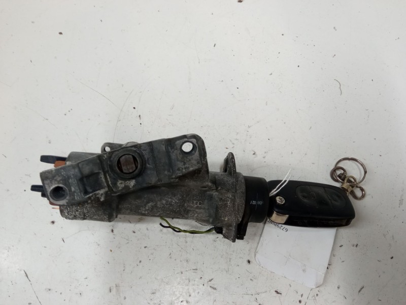 Recambio de clausor para audi a6 c5 (4b2, 4b4) 2.5 tdi referencia OEM IAM 4B0905851C  