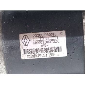 MOTOR ARRANQUE 233000557R 