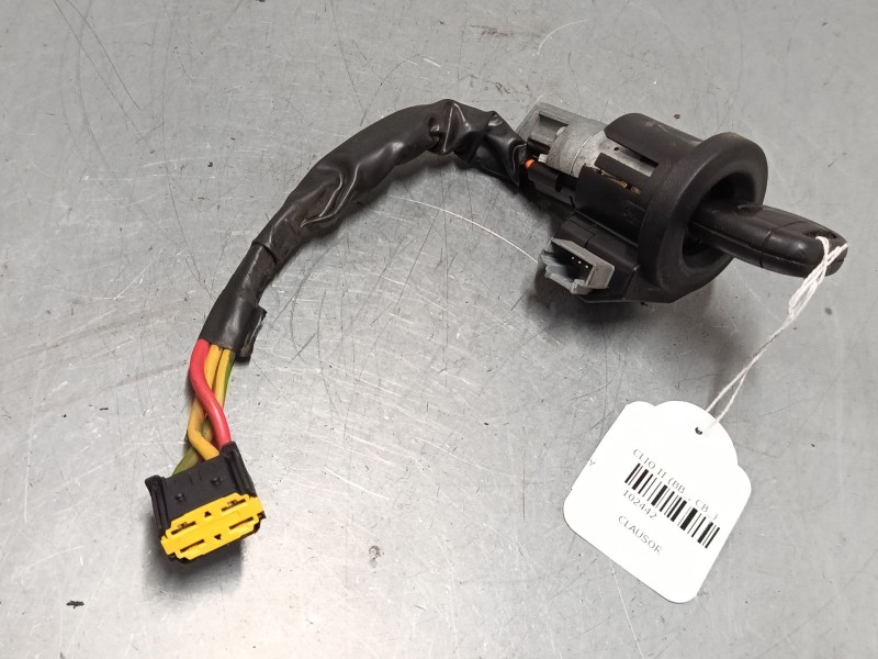 Recambio de clausor para renault clio ii (bb_, cb_) 1.5 dci (b/cb08) referencia OEM IAM   