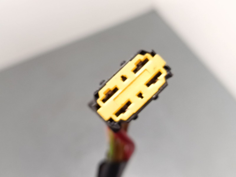 Recambio de clausor para renault clio ii (bb_, cb_) 1.5 dci (b/cb08) referencia OEM IAM   