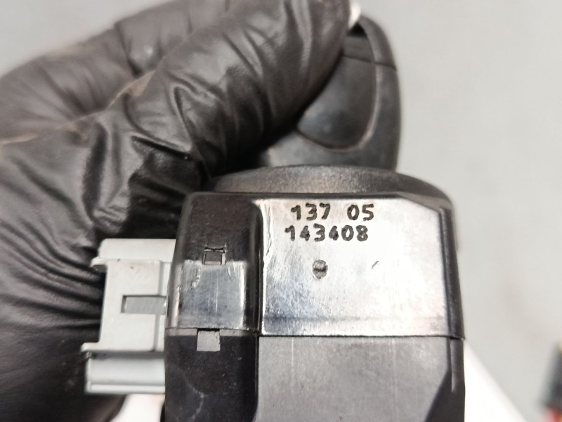 Recambio de clausor para renault clio ii (bb_, cb_) 1.5 dci (b/cb08) referencia OEM IAM   