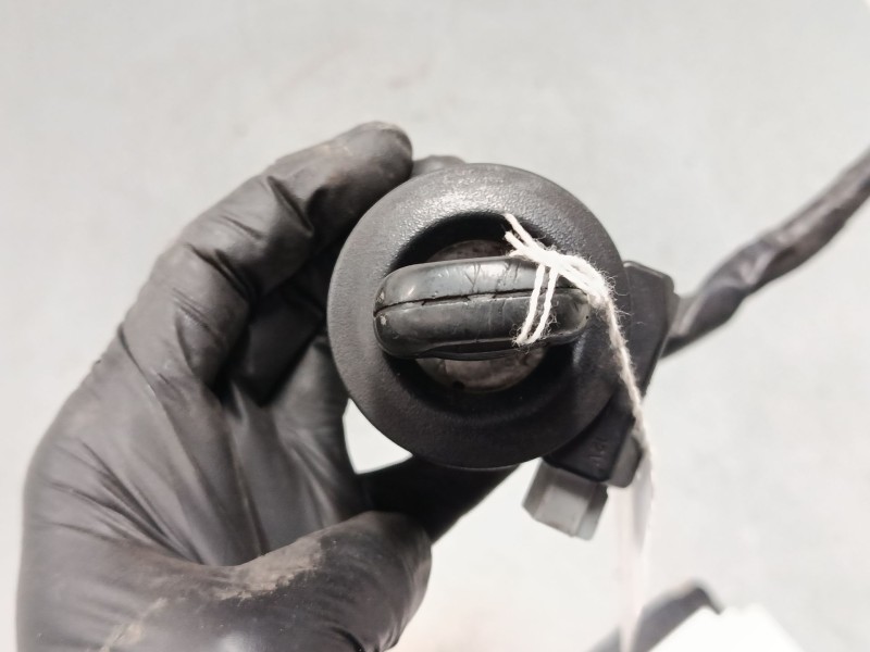 Recambio de clausor para renault clio ii (bb_, cb_) 1.5 dci (b/cb08) referencia OEM IAM   