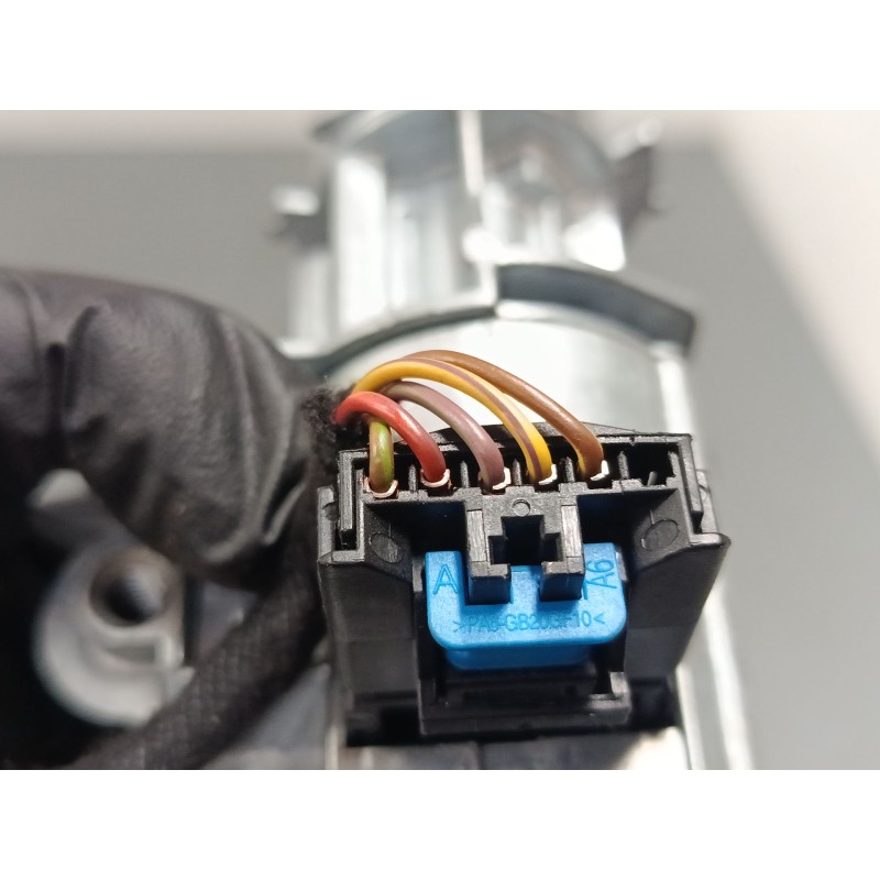 Recambio de clausor para opel corsa d (s07) 1.2 (l08, l68) referencia OEM IAM   