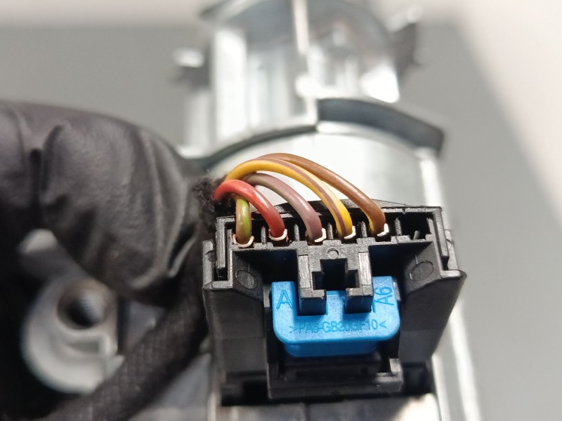 Recambio de clausor para opel corsa d (s07) 1.2 (l08, l68) referencia OEM IAM   