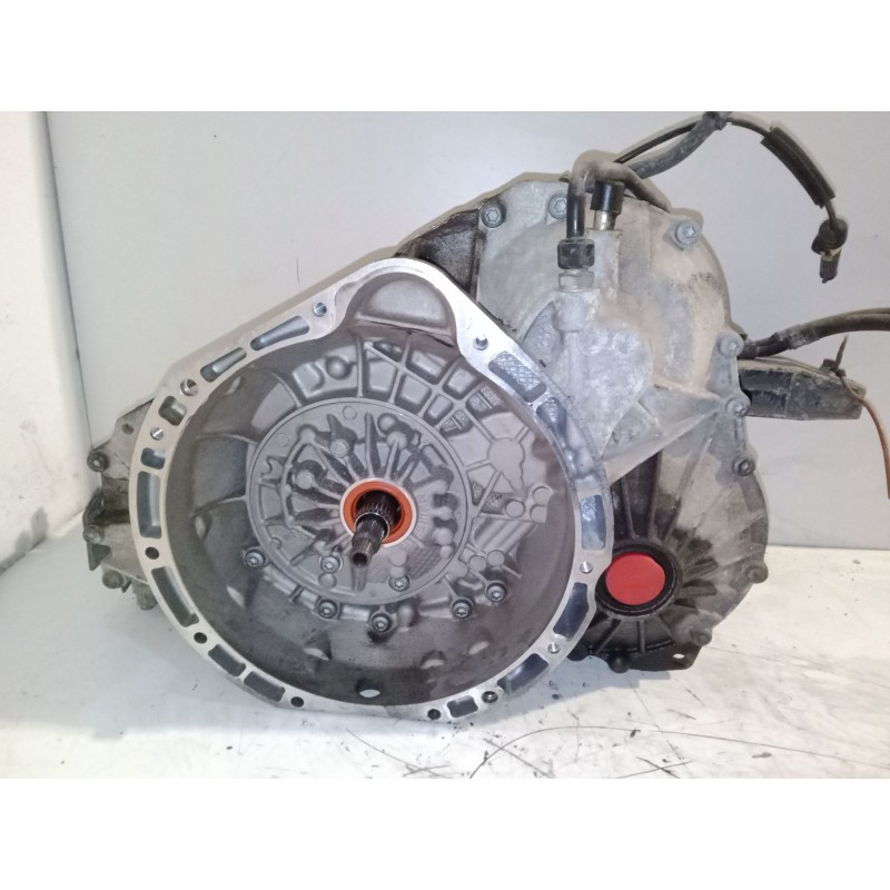 Recambio de caja de cambios automatica para mercedes-benz clase a (w168) a 190 (168.032, 168.132) referencia OEM IAM   