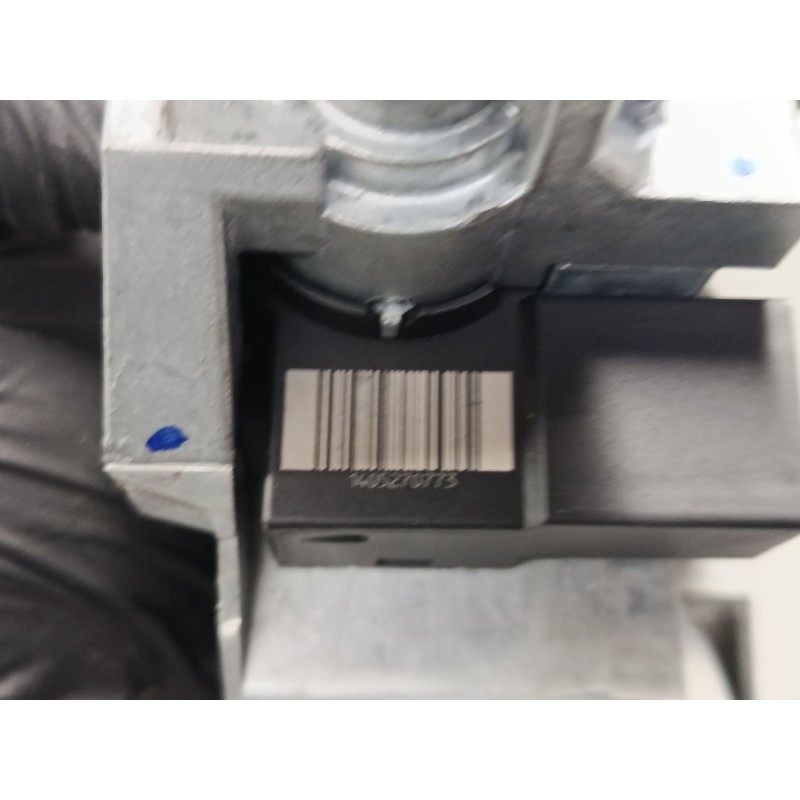 Recambio de clausor para opel corsa d (s07) 1.2 (l08, l68) referencia OEM IAM   