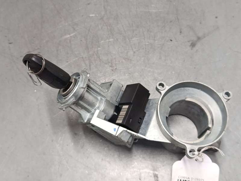 Recambio de clausor para opel corsa d (s07) 1.2 (l08, l68) referencia OEM IAM   