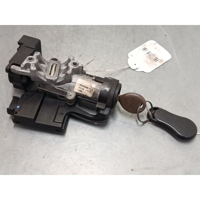 Recambio de clausor para jeep grand cherokee ii (wj, wg) 3.1 td 4x4 referencia OEM IAM 5WY7005B  