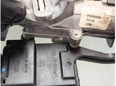 Recambio de clausor para jeep grand cherokee ii (wj, wg) 3.1 td 4x4 referencia OEM IAM 5WY7005B   2