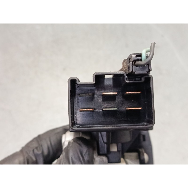 Recambio de clausor para jeep grand cherokee ii (wj, wg) 3.1 td 4x4 referencia OEM IAM 5WY7005B  