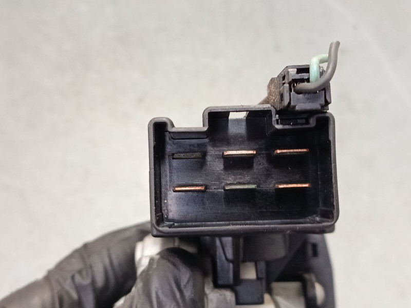 Recambio de clausor para jeep grand cherokee ii (wj, wg) 3.1 td 4x4 referencia OEM IAM 5WY7005B  