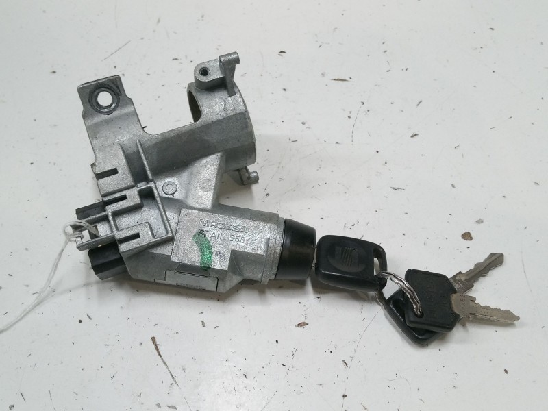 Recambio de clausor para seat toledo i (1l2) 1.9 td referencia OEM IAM   