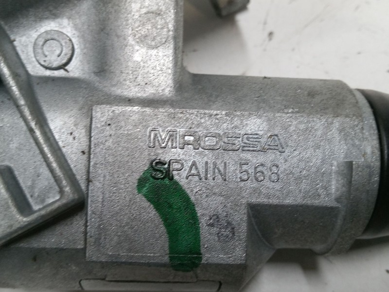 Recambio de clausor para seat toledo i (1l2) 1.9 td referencia OEM IAM   