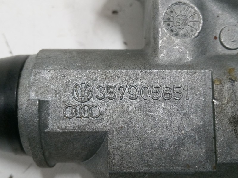 Recambio de clausor para seat toledo i (1l2) 1.9 td referencia OEM IAM   