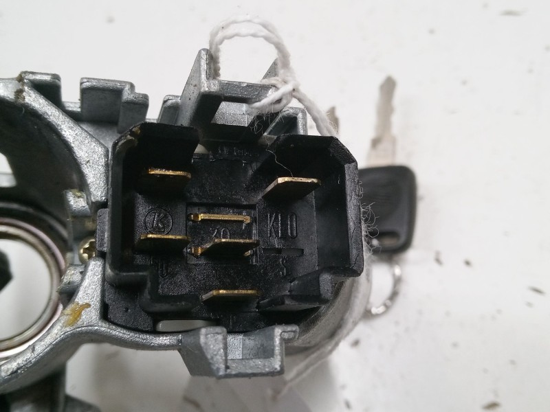 Recambio de clausor para seat toledo i (1l2) 1.9 td referencia OEM IAM   