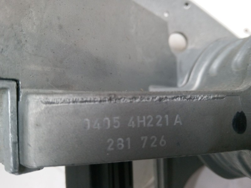 Recambio de clausor para opel astra h (a04) 1.8 (l48) referencia OEM IAM   