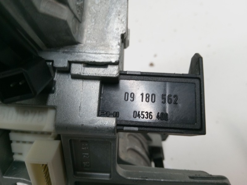 Recambio de clausor para opel astra h (a04) 1.8 (l48) referencia OEM IAM   