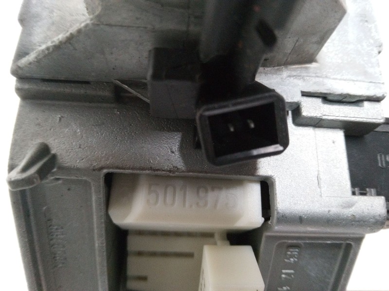 Recambio de clausor para opel astra h (a04) 1.8 (l48) referencia OEM IAM   