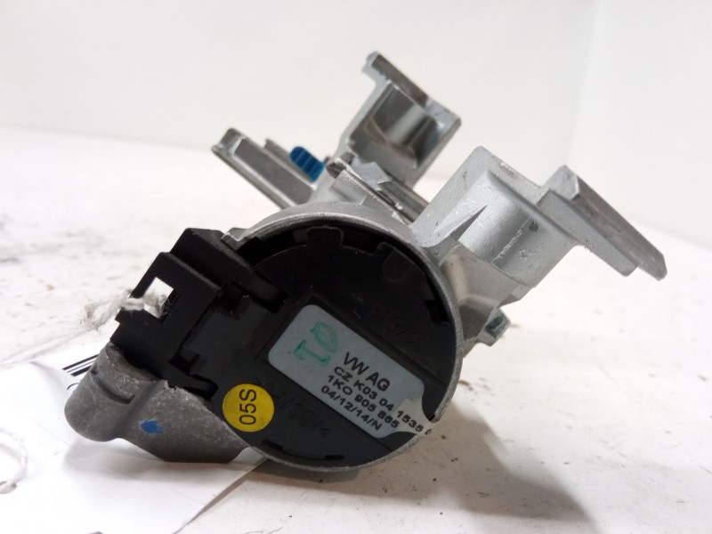 Recambio de clausor para seat toledo iii (5p2) 1.9 tdi referencia OEM IAM 1K0905851B  