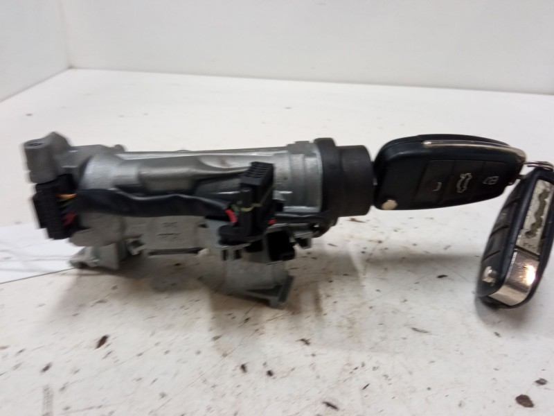 Recambio de clausor para audi a3 (8p1) 1.9 tdi referencia OEM IAM 1K0905851B  