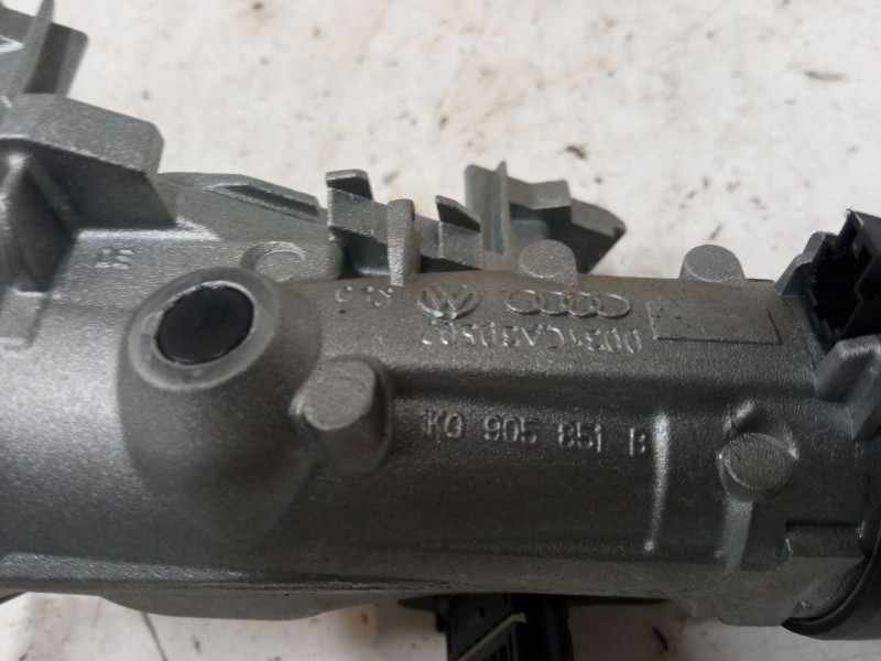 Recambio de clausor para audi a3 (8p1) 1.9 tdi referencia OEM IAM 1K0905851B  
